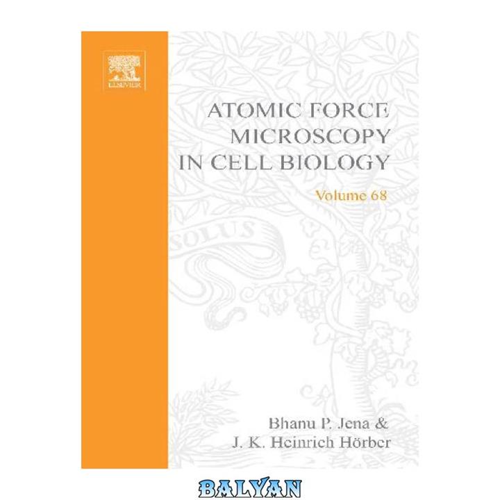 دانلود کتاب Atomic Force Microscopy in Cell Biology